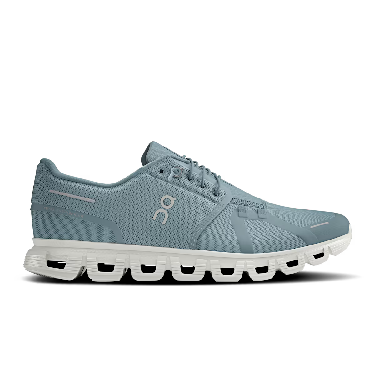 On Cloud 6