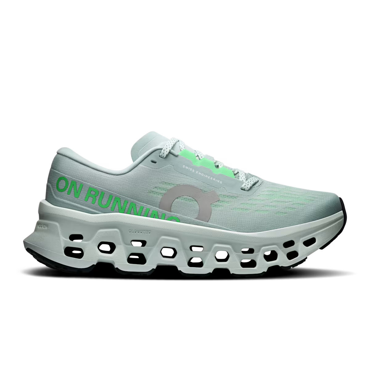 On Cloudmonster 3