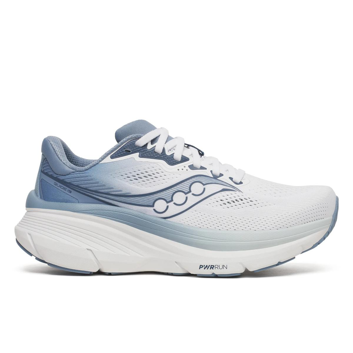 Saucony Guide 19