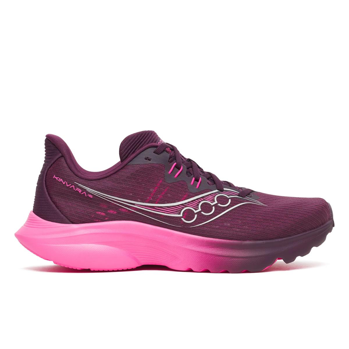 Saucony Kinvara 16