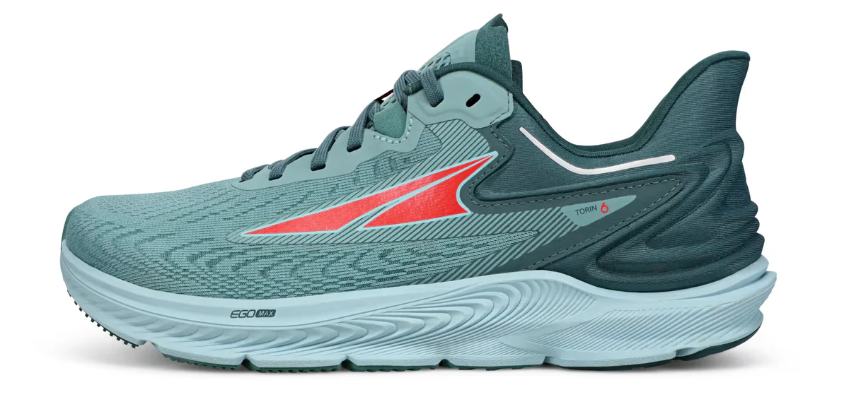 Altra Torin 6
