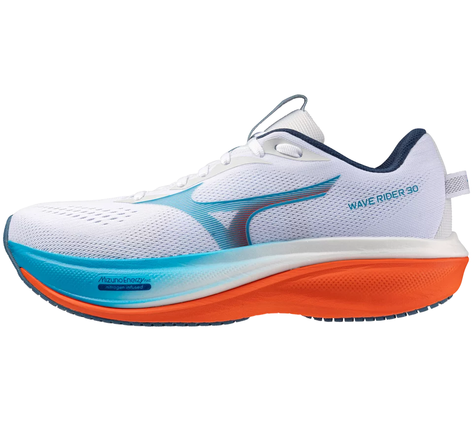 Mizuno Wave Rider 30